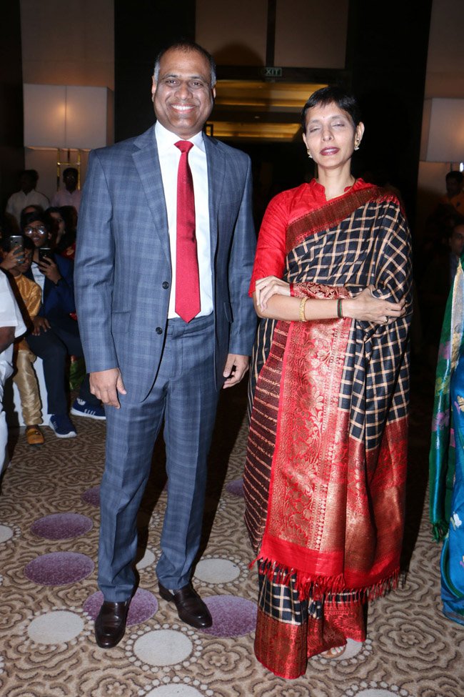 Celebs-at-Jayasudha-Kapoor-Elder-Son-Nihar-Wedding-Reception